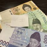 FX KOREAの両替